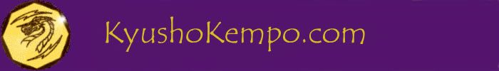 KyushoKempo.com